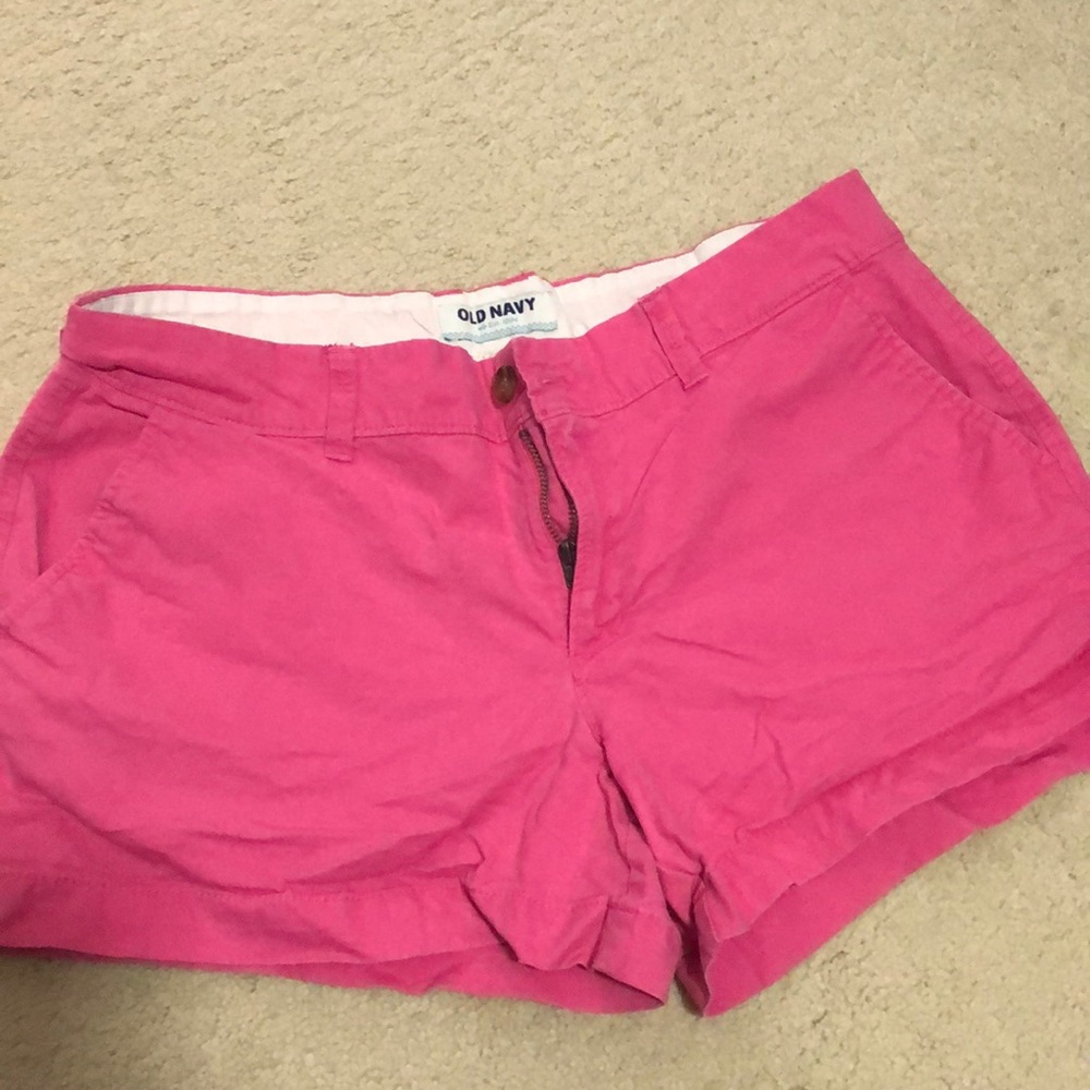 Old Navy shorts